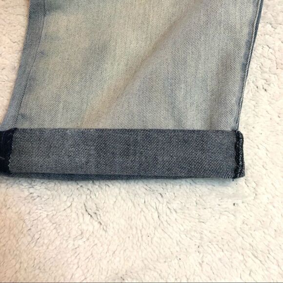 CURRENT ELLIOTT BERMUDA SHORT  OCEAN SPRAY - Picture 6 of 10